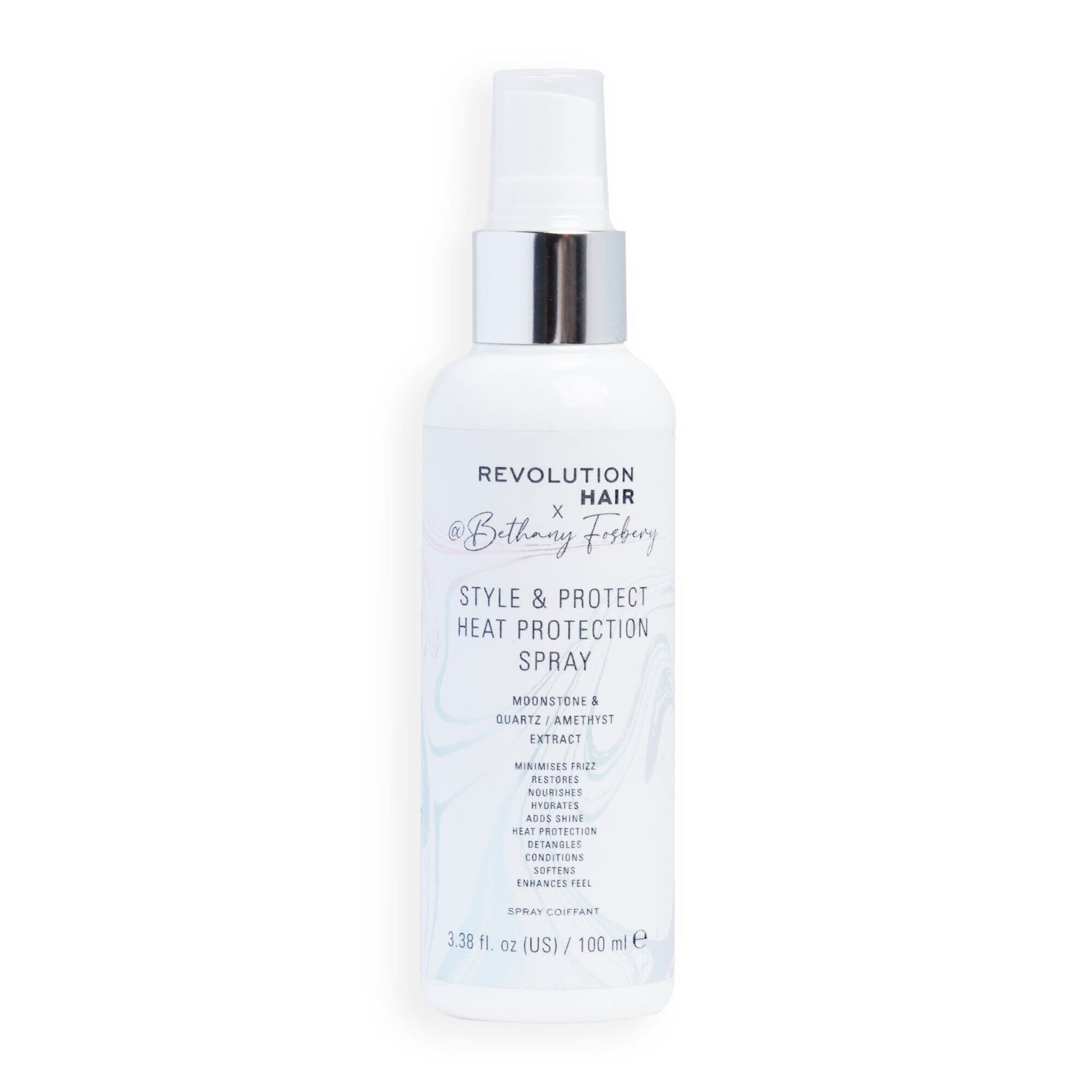 Bethany Fosbery Style & Protect Heat Protection Spray