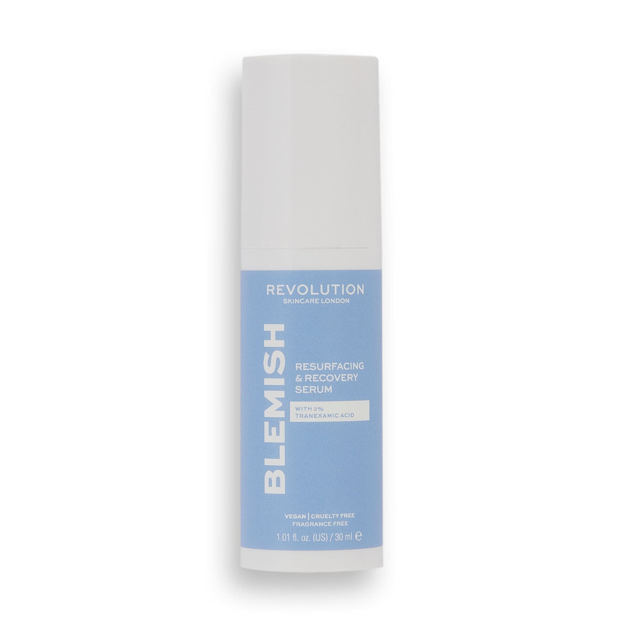 Blemish Resurfacing & Recovery Serum with 2% Tranexamic Acid
