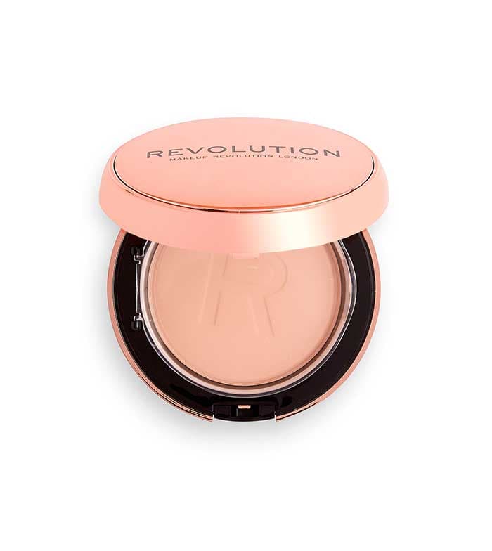 Conceal & Define Powder Foundation