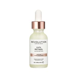 Fine Line Correcting Serum - 0.2% Retinol
