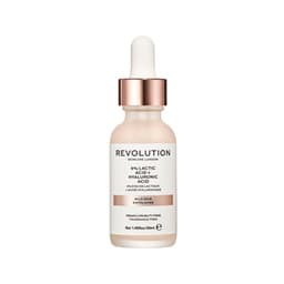 Mild Skin Exfoliator - 5% Lactic Acid + Hyaluronic Acid
