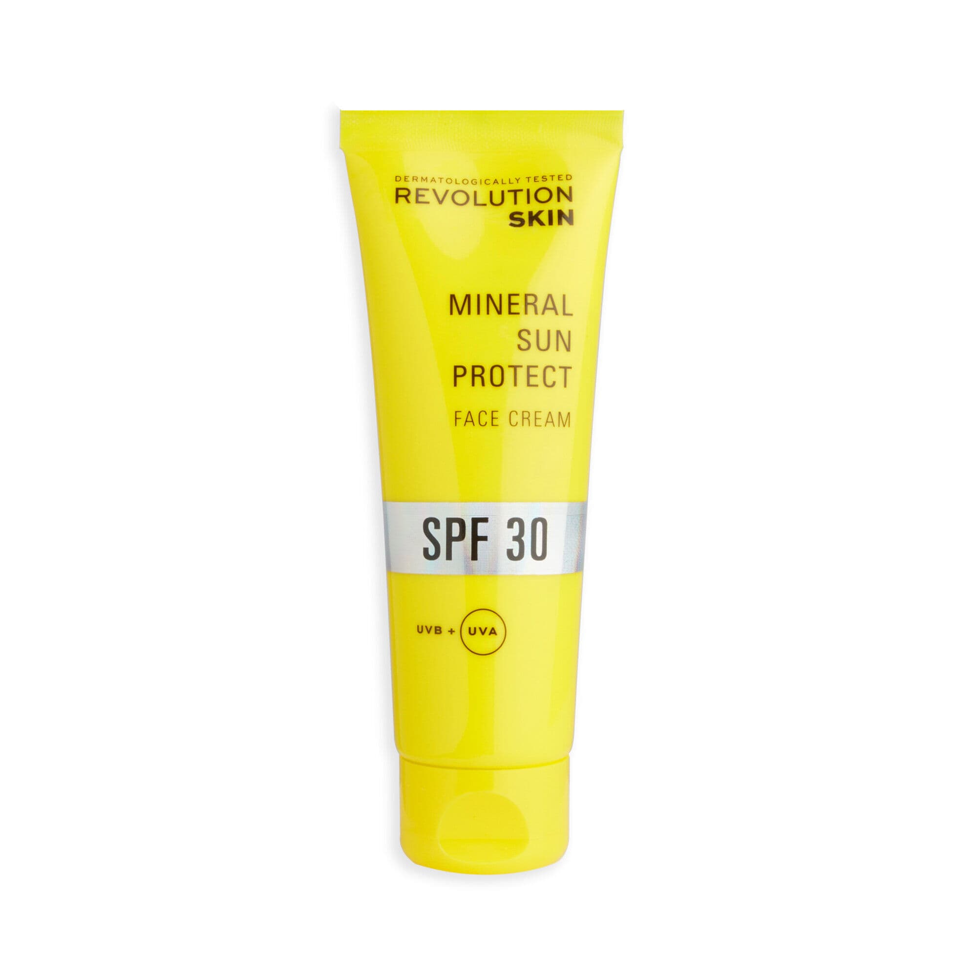 Mineral Sun Protect Face Cream SPF 30
