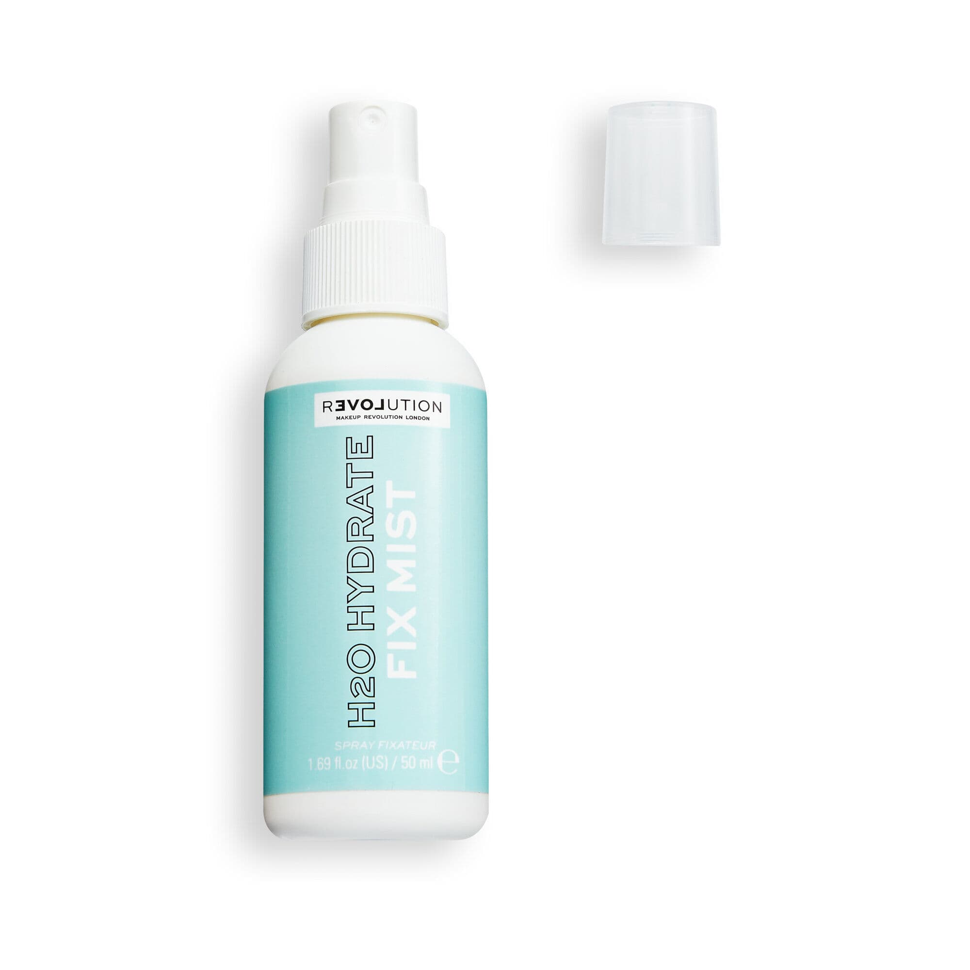 Relove H2O Hydrate Fix Mist