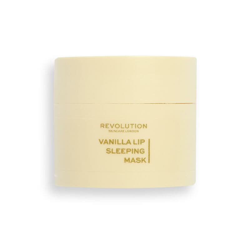 Vanilla Lip Sleeping Mask