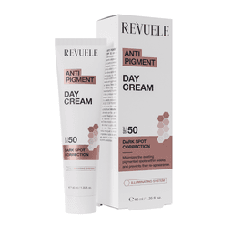 Anti Pigment Day Cream SPF 50