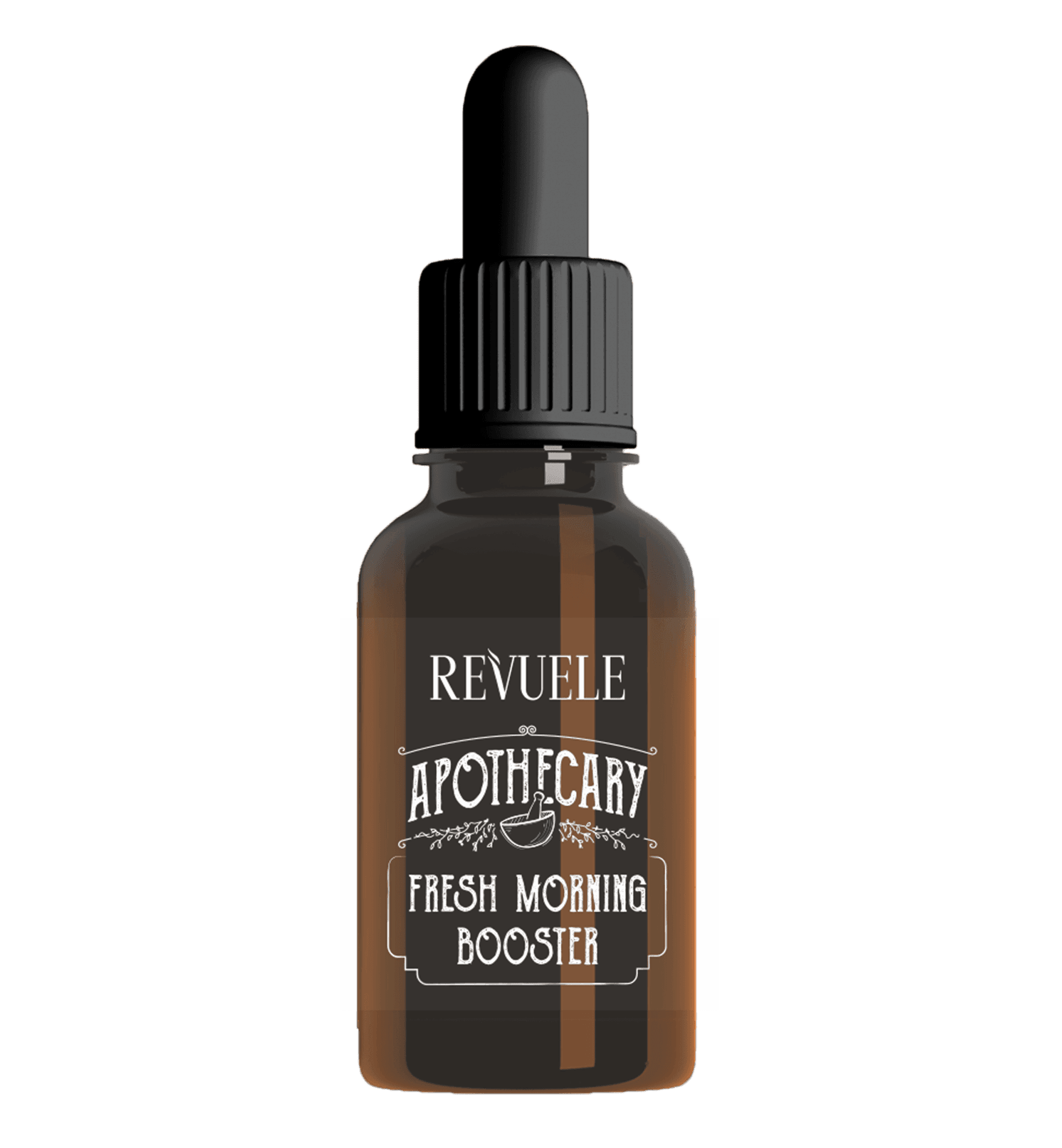 Apothecary Fresh Morning Booster