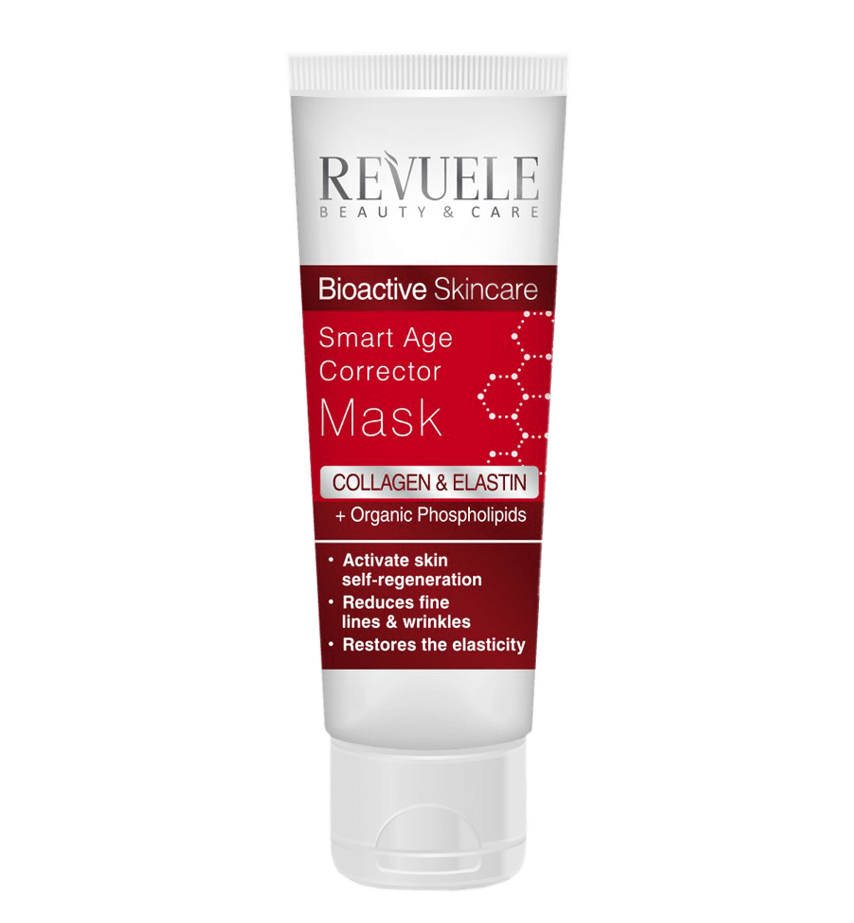 Bioactive Smart Age Corrector Mask Collagen & Elastin