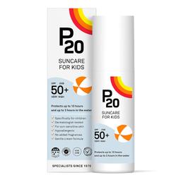 P20 Sun Cream For Kids SPF50+