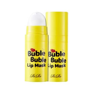 Bubble Bubble Lip Mask