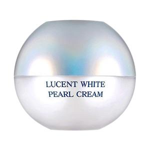 Lucent White Pearl Cream