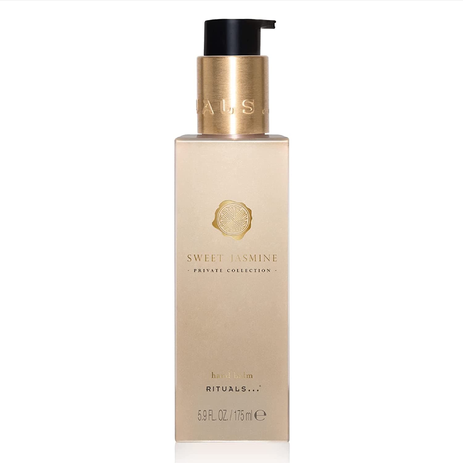 Sweet Jasmine Kitchen Hand Balm