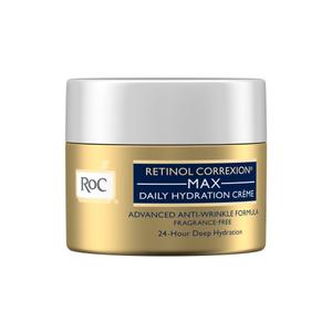 Retinol Correxion Max Daily Hydration Crème Fragrance Free
