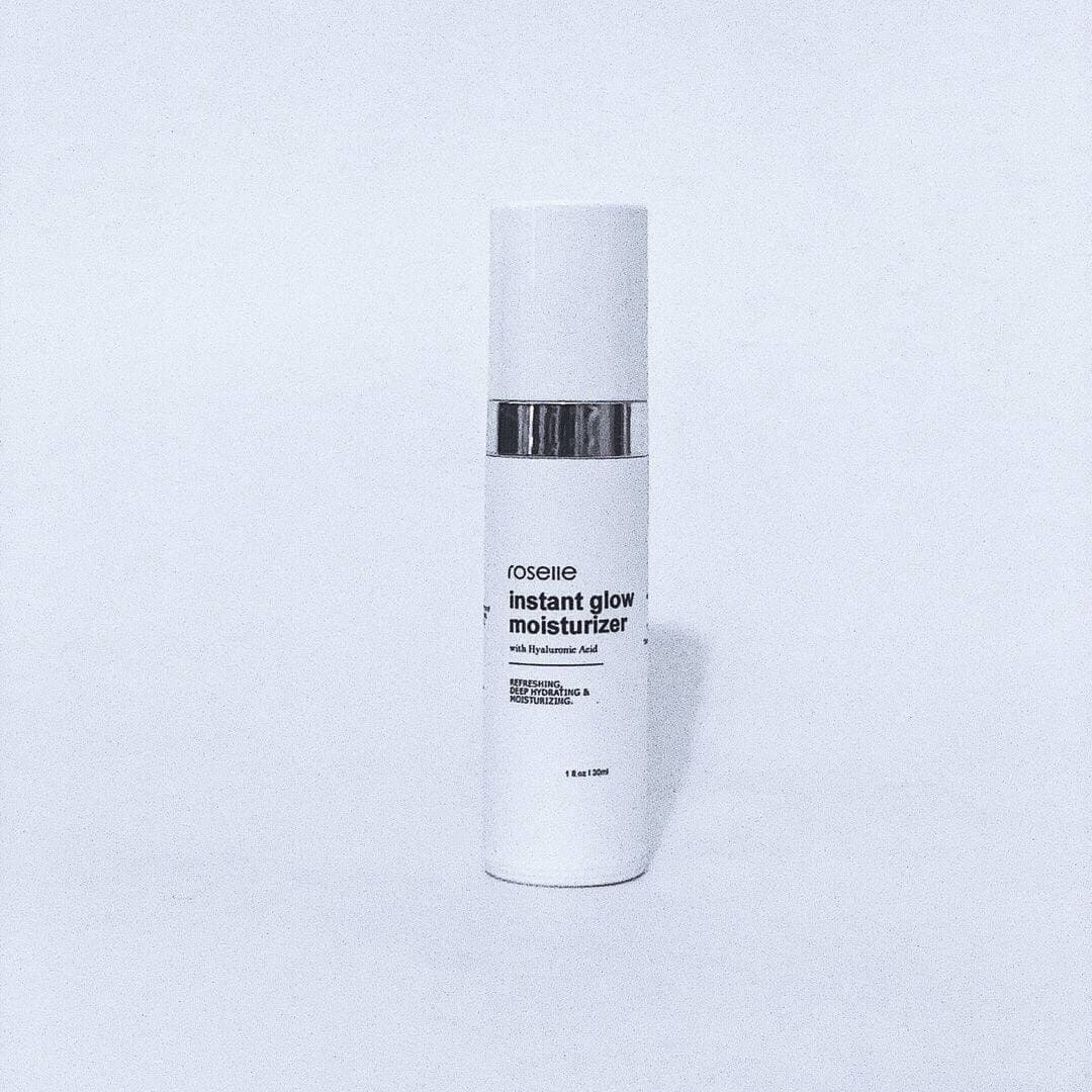Instant Glow Moisturizer