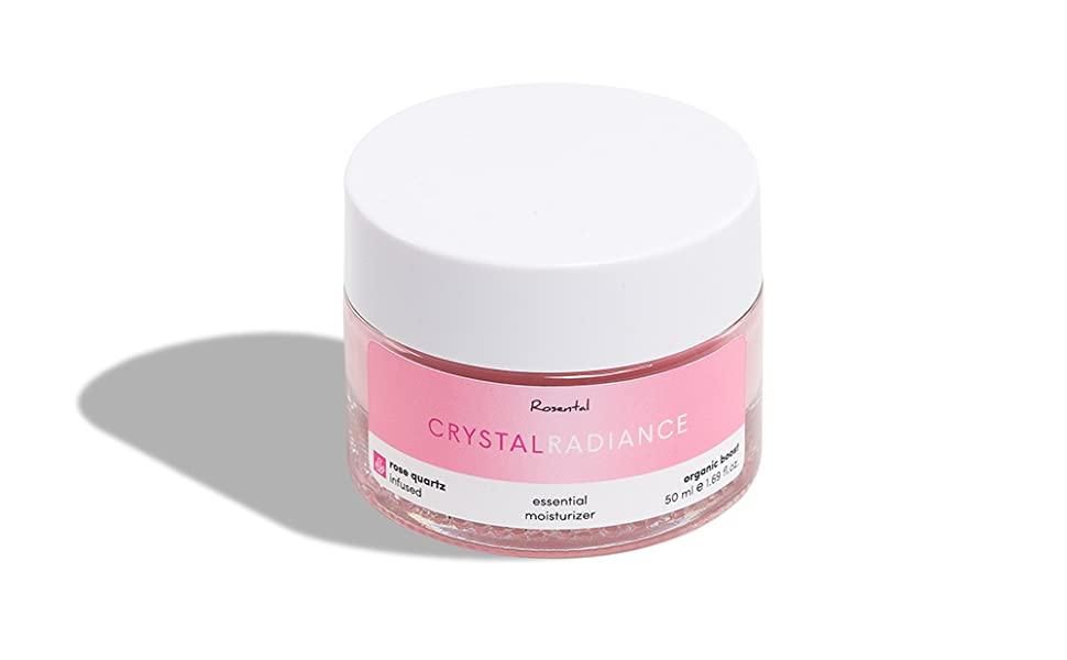 Crystal Radiance Essential Moisturizer