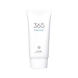 365 Derma Relief Sun Cream SPF50+ PA++++