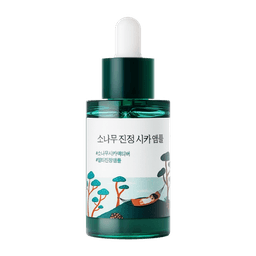 Pine Tree Soothing Cica Ampoule