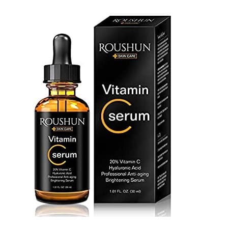 Vitamin C Serum