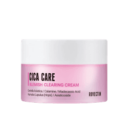 Cica Care Blemish Clearing Cream