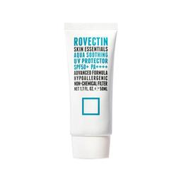 Skin Essentials Aqua Soothing UV Protector SPF50+ PA++++