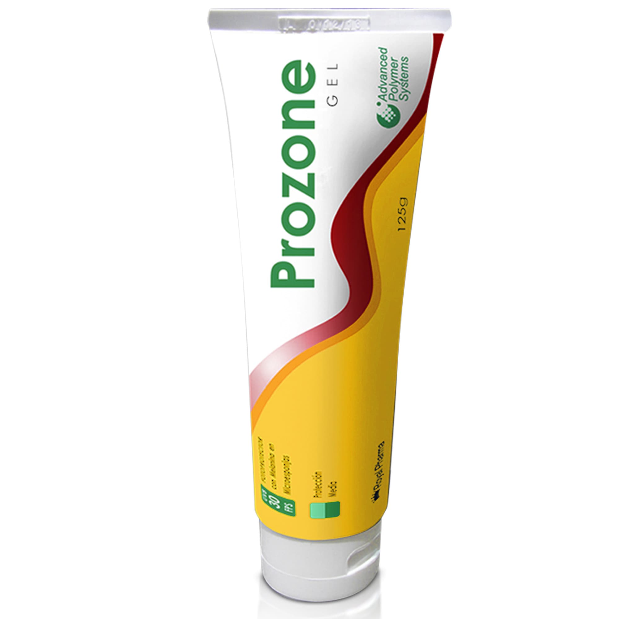 Prozone Gel Fotoprotector FPS30