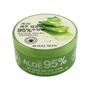 Jeju Aloe Vera 95% Soothing Gel