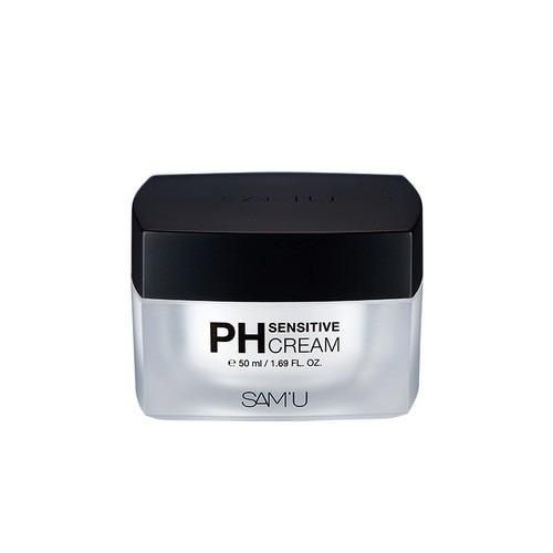 pH Sensitive Cream