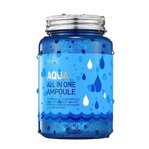 Aqua All-In-One Ampoule