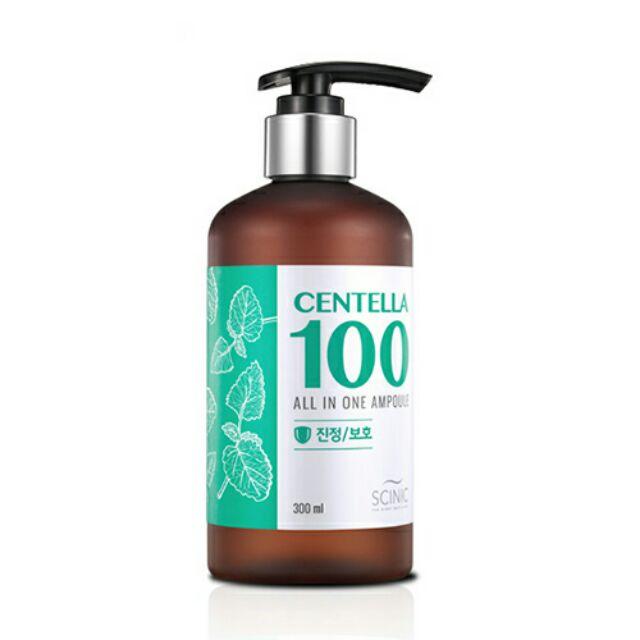 Centella 100 All In One Ampoule