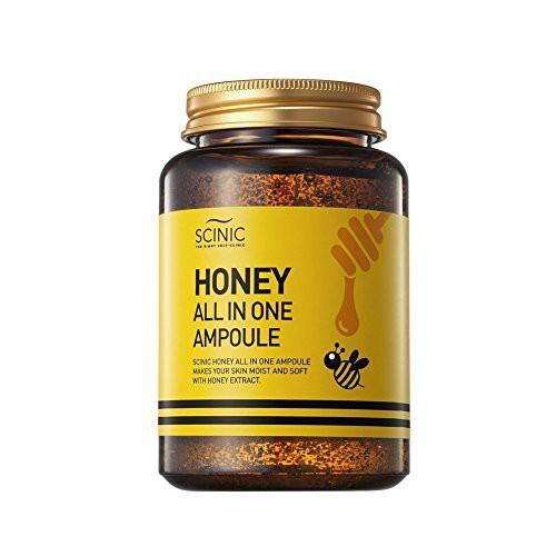 Honey All In One Ampoule