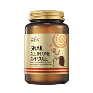 Snail AIO Ampoule
