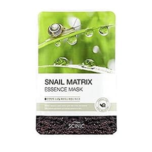 Snail Matrix Essence Mask