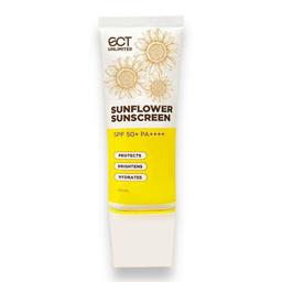 Sunflower Sunscreen SPF 50+ PA ++++