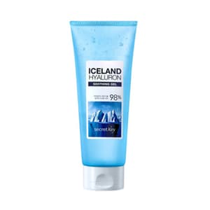Iceland Hyaluron Soothing Gel