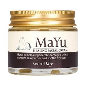 Mayu Healing Facial Cream