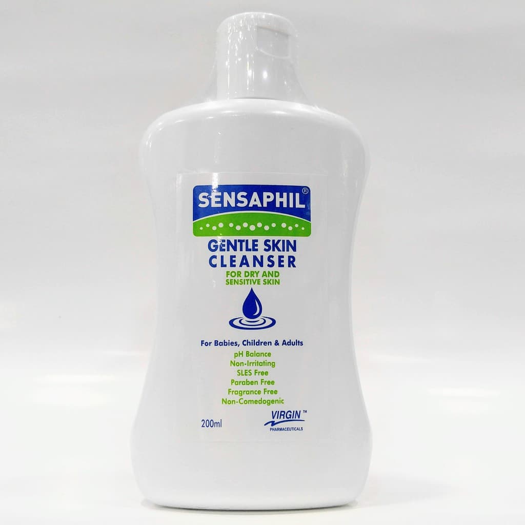 Gentle Skin Cleanser
