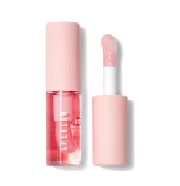 Jelly Wow Hydrating Lip Oil - Berry Involved