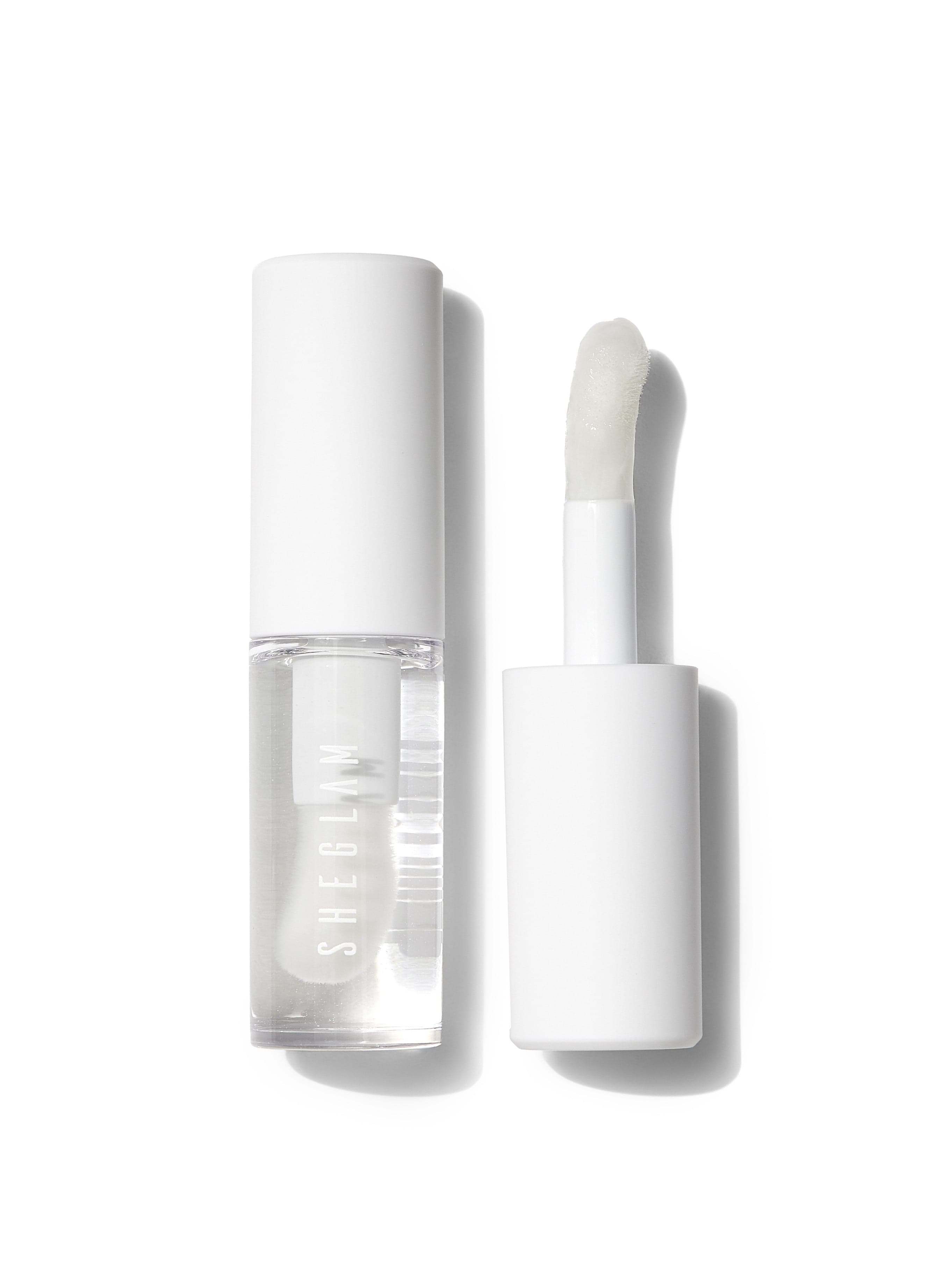 Jelly Wow Hydrating Lip Oil - Loco For Coco