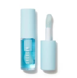 Jelly Wow Hydrating Lip Oil - Mali-Blue Berry