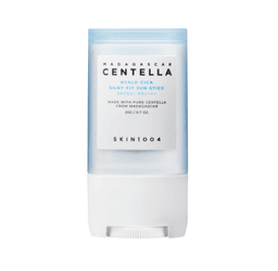 Madagascar Centella Hyalu-Cica Silky-fit Sun Stick SPF50+ PA++++