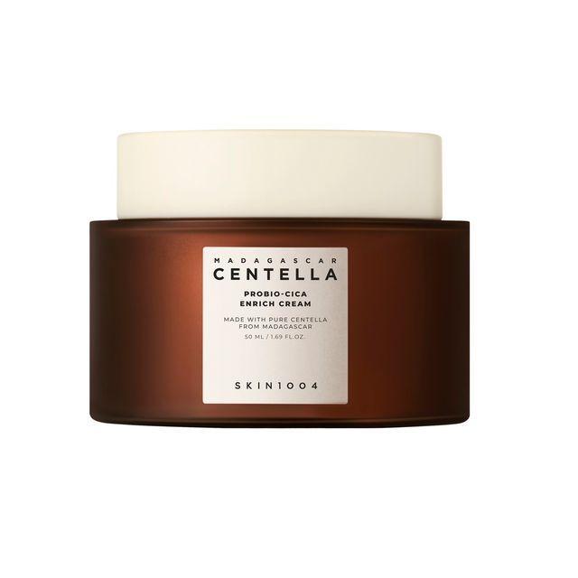 Madagascar Centella Probio-Cica Enrich Cream