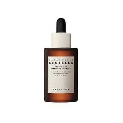 Madagascar Centella Probio-Cica Intensive Ampoule