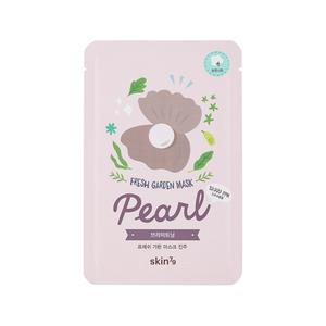 Fresh Garden Mask Pearl