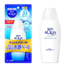 Sunplay Uv Moisture Gel SPF35 PA+++