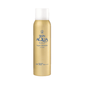 Super Moisture UV Mist SPF50+ PA++++