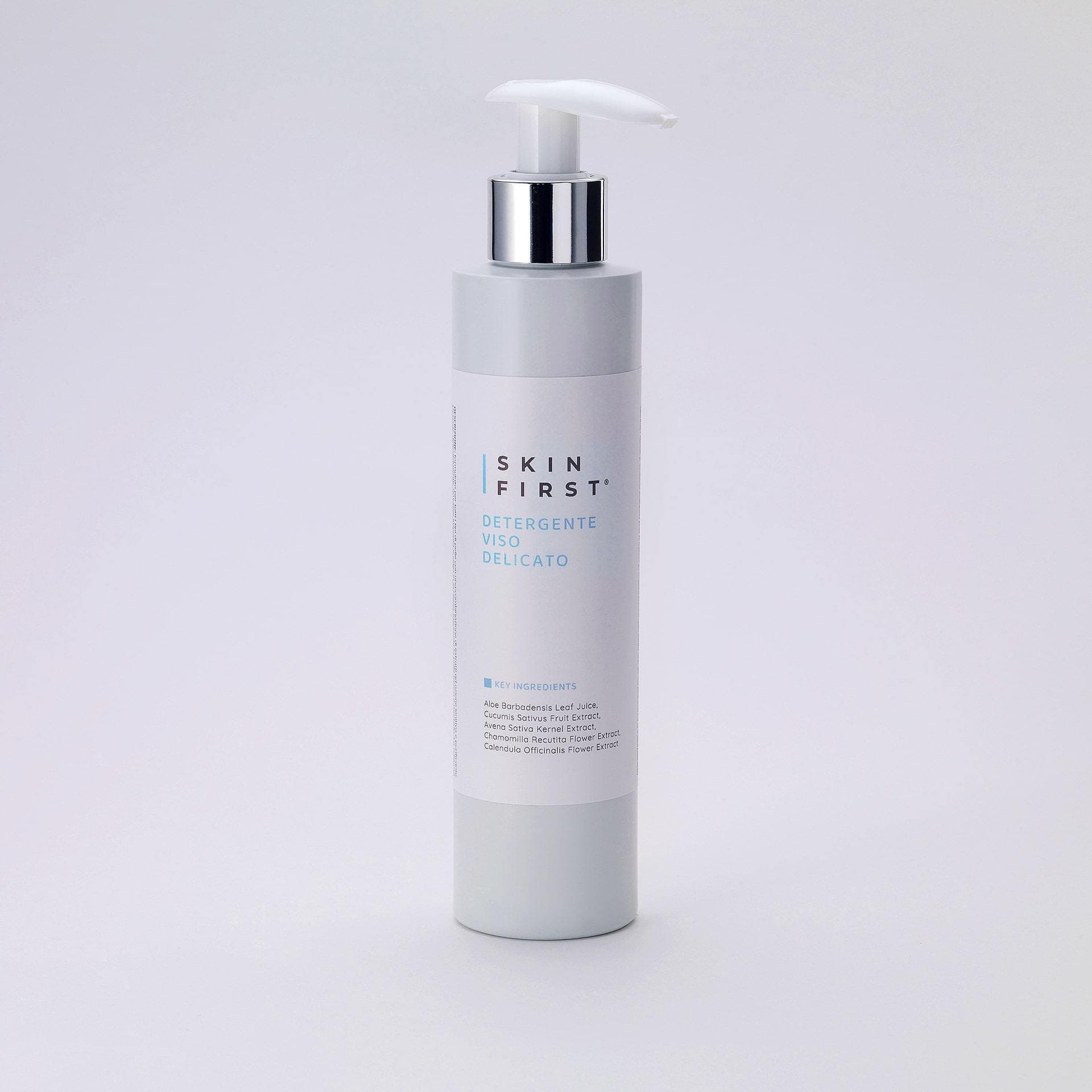 Detergente Viso Delicato (Delicate Facial Cleanser)