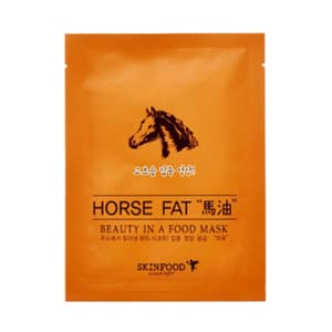 Horse Fat