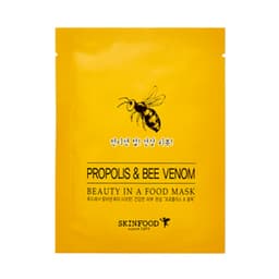 Propolis & Bee Venom