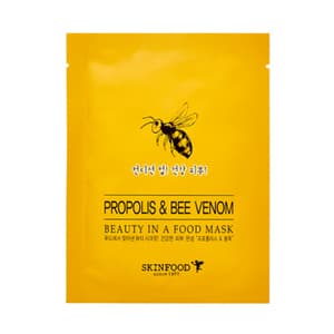 Propolis & Bee Venom