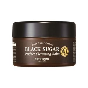 Black Sugar Perfect Cleansing Balm