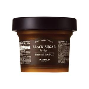 Black Sugar Perfect Essential Scrub 2X